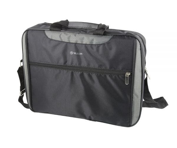 Сумка для ноутбука Tellur, Notebook Bag LB1 черная Сумка для ноутбука Tellur, Notebook Bag LB1 черная