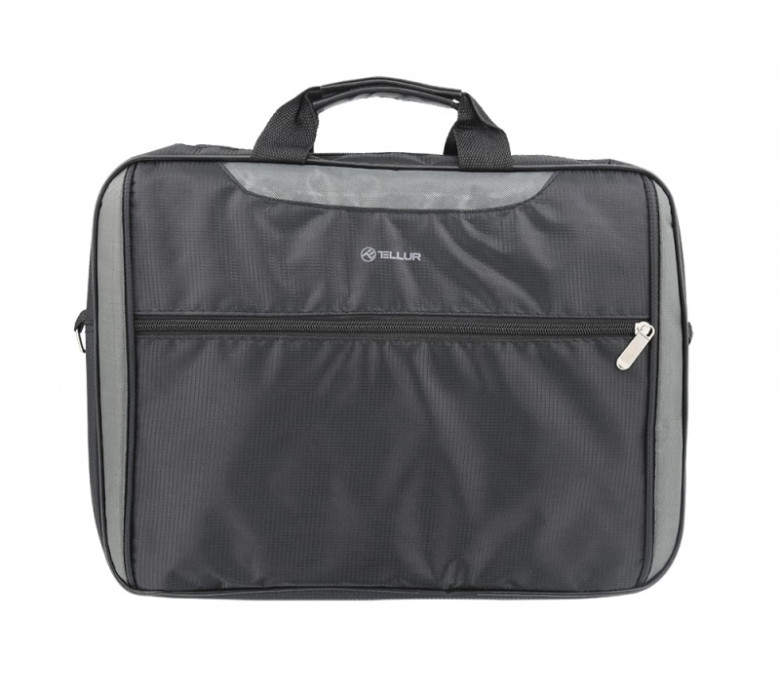 Сумка для ноутбука Tellur, Notebook Bag LB1 черная Сумка для ноутбука Tellur, Notebook Bag LB1 черная