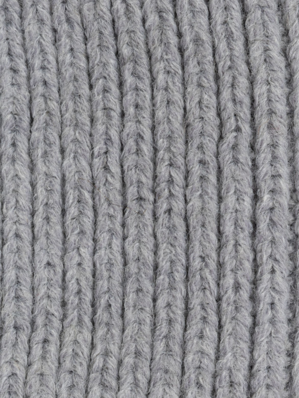 Шапка женская 12089 MARHATTER светло-серый (56-58)