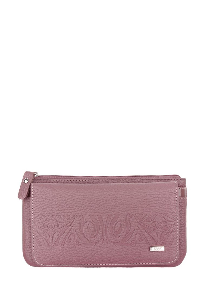 Кошелек Esse, 77579 ИНКАНТО ИРИС розовый Кошелек Esse, 77579 ИНКАНТО ИРИС розовый