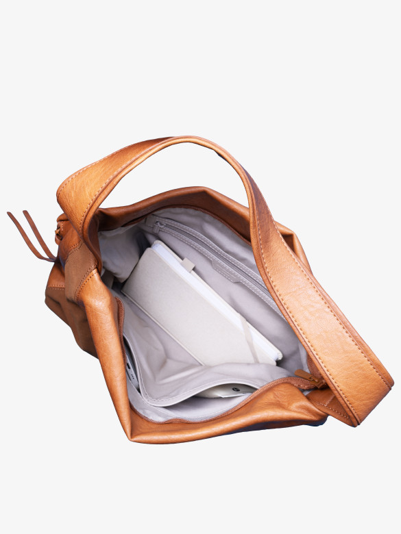 Сумка David Jones 7683 pumpkin spice Сумка David Jones 7683 pumpkin spice