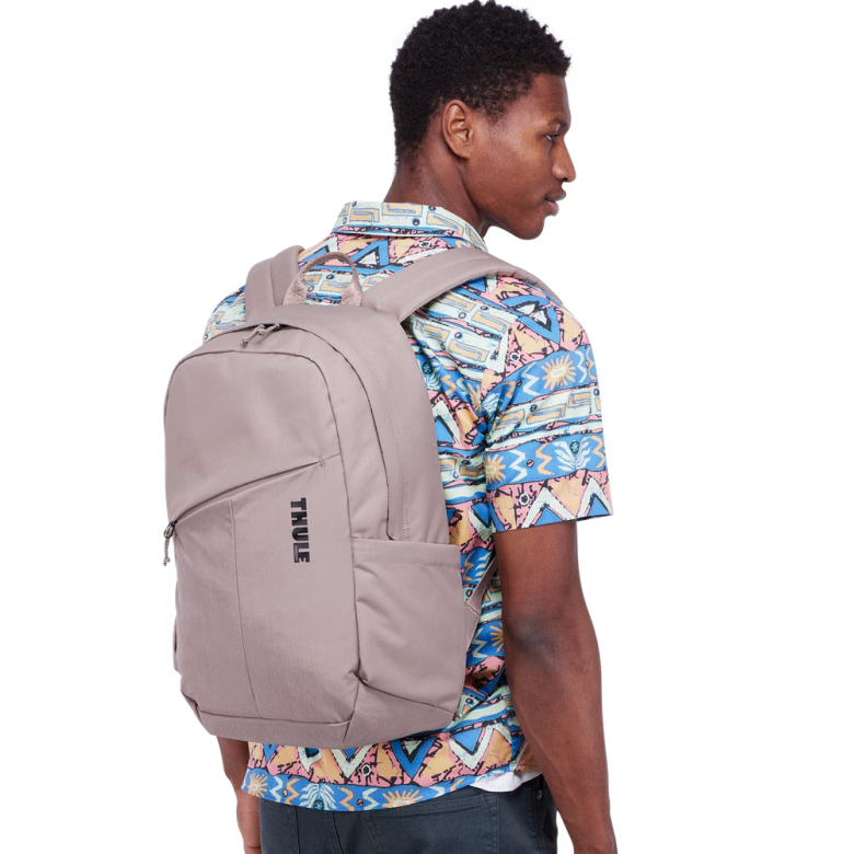 Рюкзак Thule Notus Backpack, 20L, Tinted Taupe Рюкзак Thule Notus Backpack, 20L, Tinted Taupe