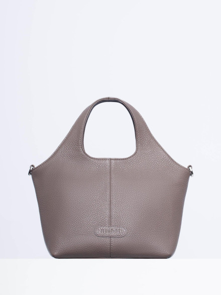 Сумка Richet 3235LN 612 тауп Сумка Richet 3235LN 612 тауп