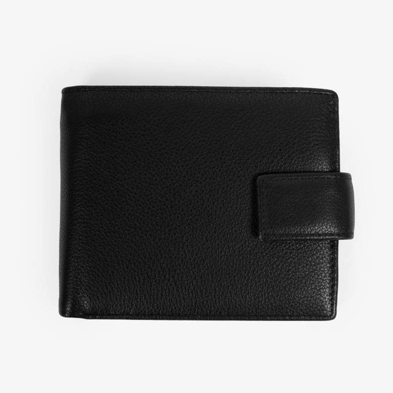 Портмоне мужское Beidierke KB13-801 черное Портмоне мужское Beidierke KB13-801 черное