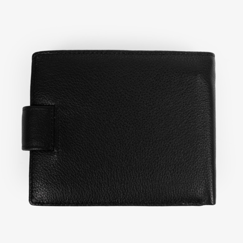 Портмоне мужское Beidierke KB13-801 черное Портмоне мужское Beidierke KB13-801 черное