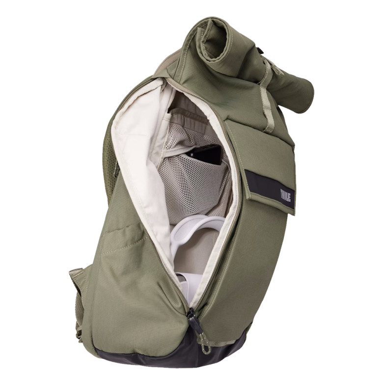 Рюкзак Thule Paramount Backpack 24L Soft Green Рюкзак Thule Paramount Backpack 24L Soft Green