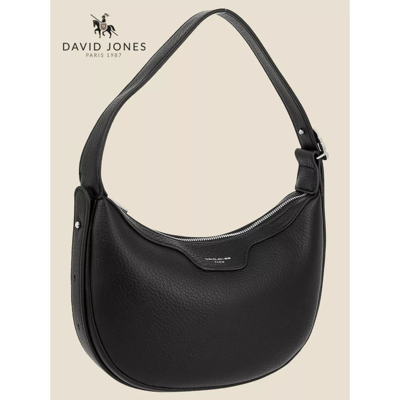 Сумка женская David Jones 6916 st.grey Сумка женская David Jones 6916 st.grey