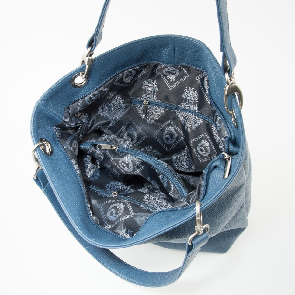 Сумка женская Модерато 02/1 красная Сумка женская Модерато 02/1 красная