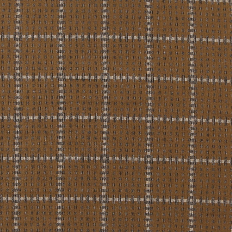 Шарф мужской Fabretti UWR1165-12 коричневый