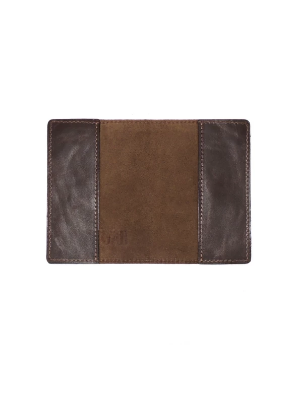 Обложка Kalinovskaya Ом-62 коричневая Обложка Kalinovskaya Ом-62 коричневая