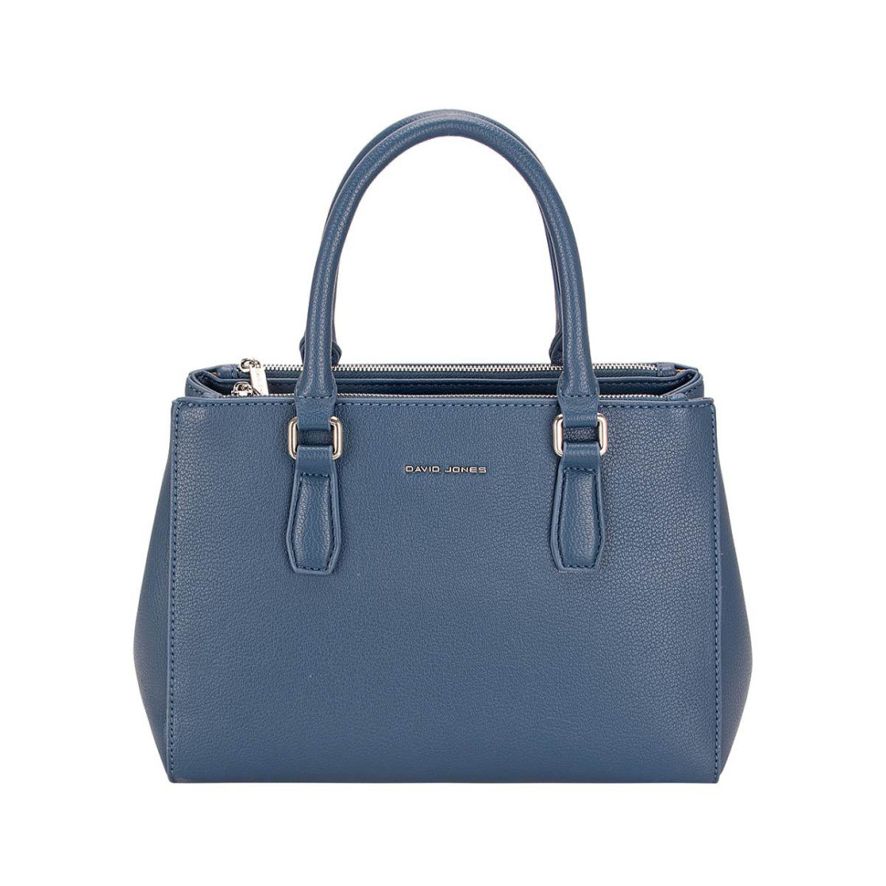 Сумка женская David Jones 7111 navy Сумка женская David Jones 7111 navy