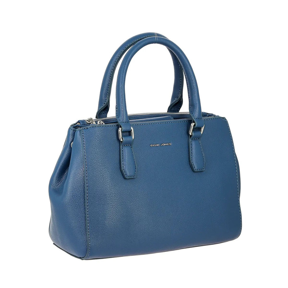Сумка женская David Jones 7111 navy Сумка женская David Jones 7111 navy