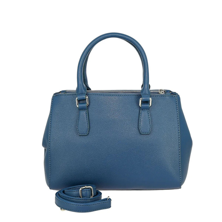 Сумка женская David Jones 7111 navy