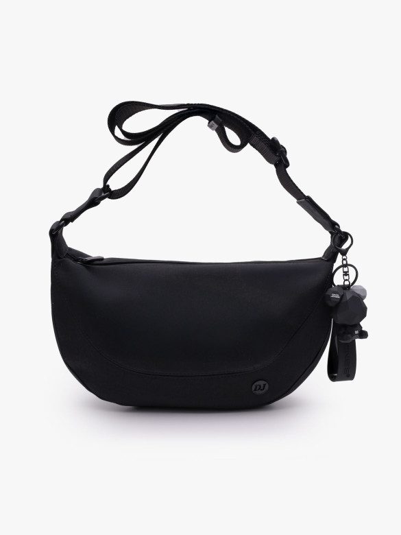 Сумка женская David Jones 7366 black