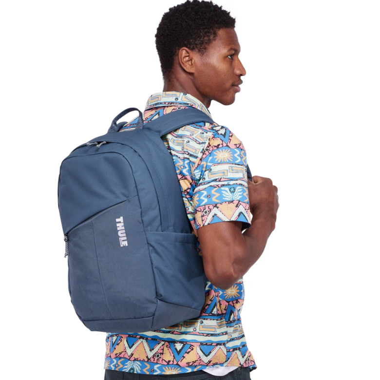 Рюкзак Thule Notus Backpack, 20L, Dark Slate Рюкзак Thule Notus Backpack, 20L, Dark Slate