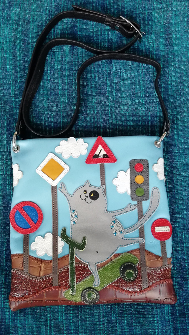 Котам правила не писаны! 