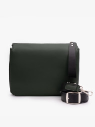 Сумка женская Protege, Ц-450 изумруд+бордовый+черный Сумка женская Protege, Ц-450 изумруд+бордовый+черный