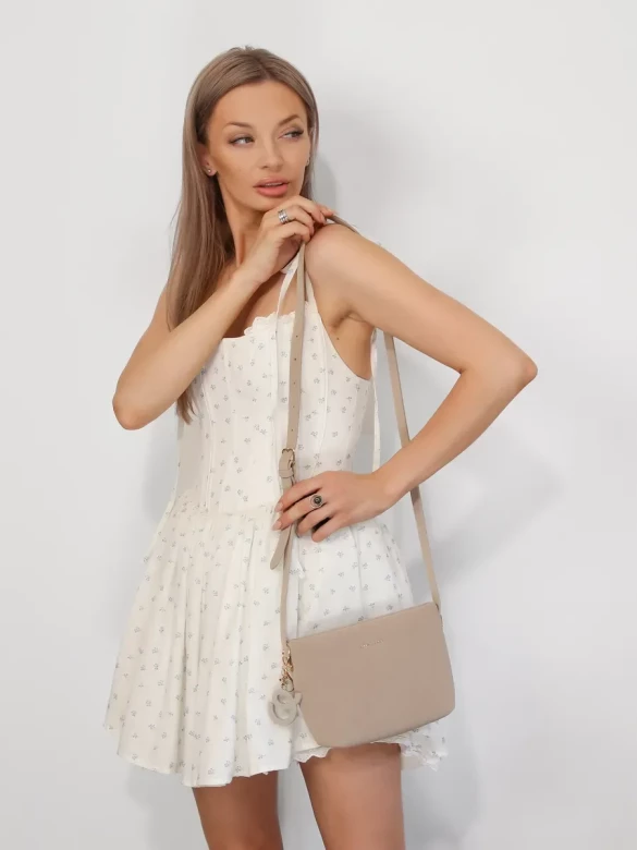 Сумка женская David Jones 8445 Сумка женская David Jones 8445