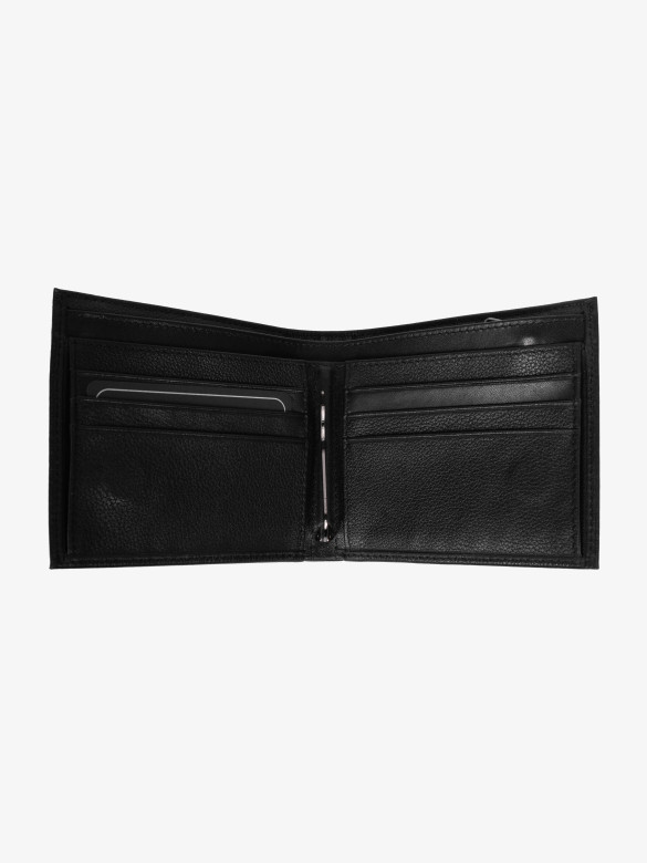 Портмоне мужское Beidierke KB13-5101A черное