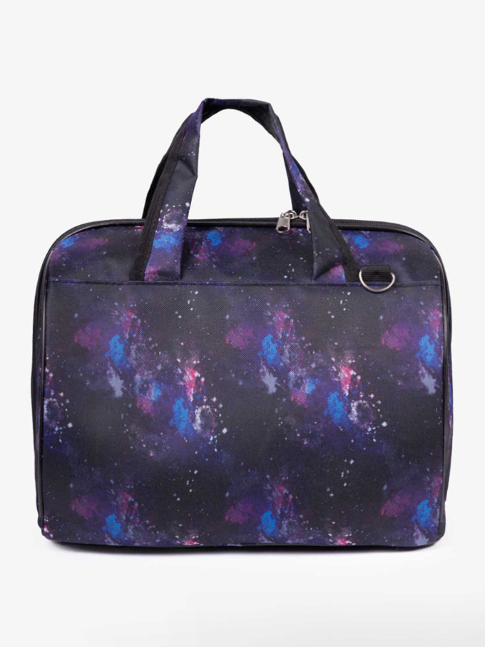 Сумка дорожная Voyage 104 ручная кладь Победа космос Сумка дорожная Voyage 104 ручная кладь Победа космос