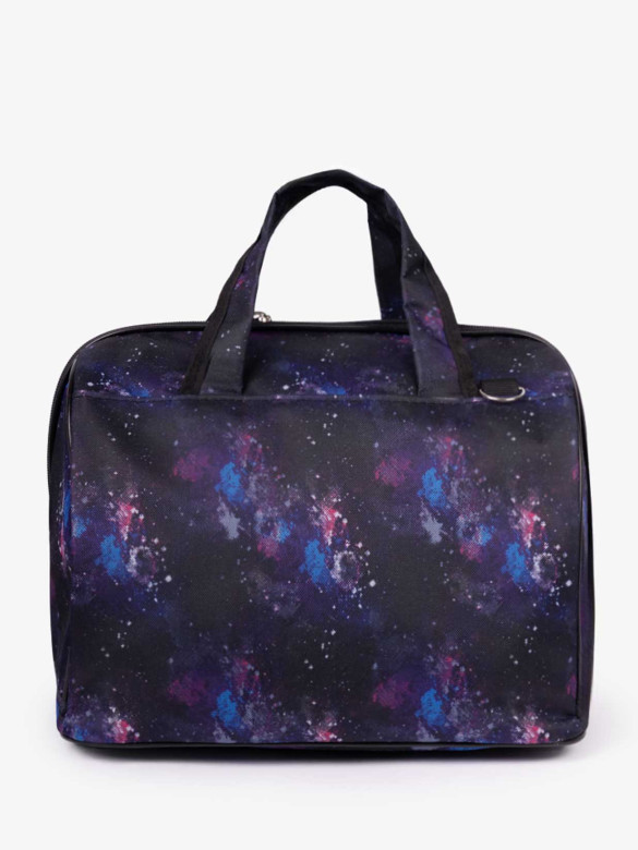 Сумка дорожная Voyage 104 ручная кладь Победа космос Сумка дорожная Voyage 104 ручная кладь Победа космос