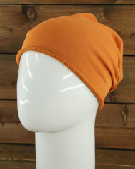 Шапка женская FIJI29 оранжевый Шапка женская FIJI29 оранжевый