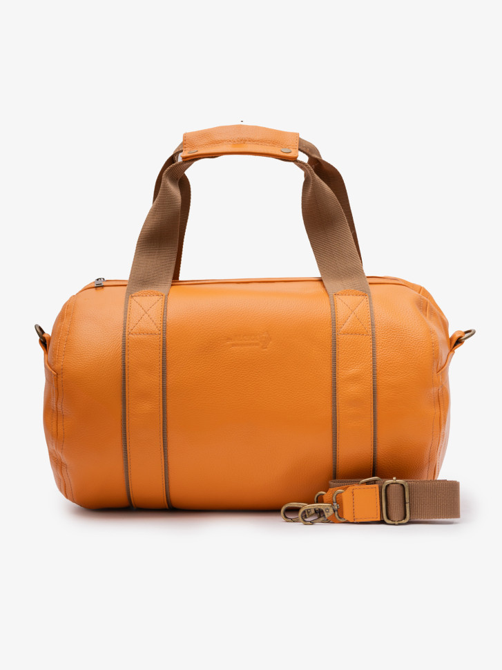 Сумка дорожная zн ALEXX ALG0126 желтый Сумка дорожная zн ALEXX ALG0126 желтый