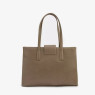 Сумка женская David Jones 7212 taupe Сумка женская David Jones 7212 taupe