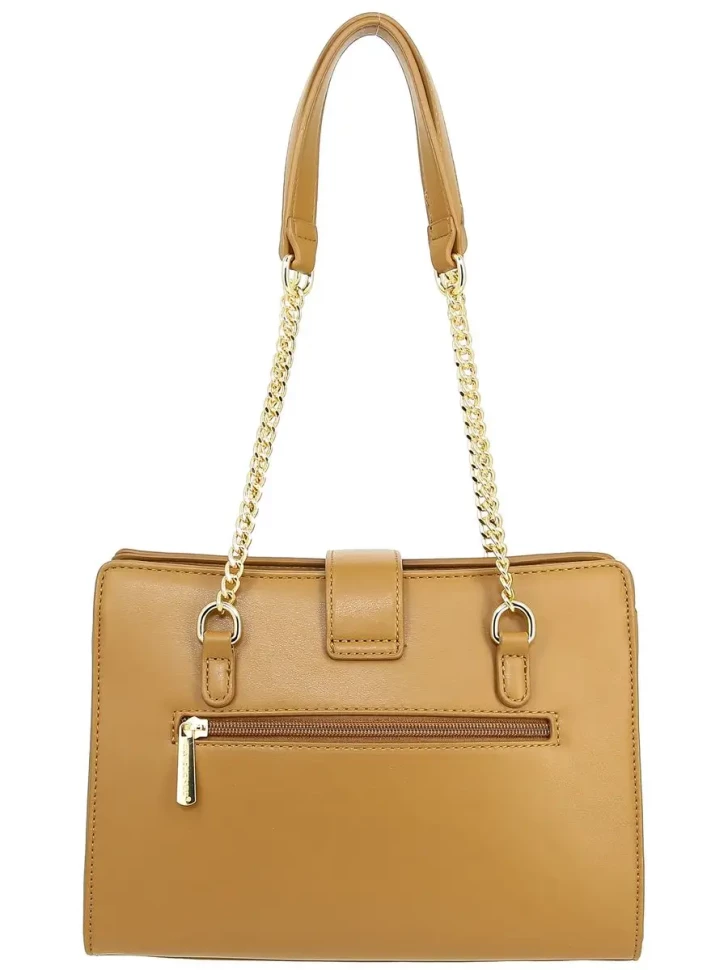 Сумка женская David Jones 7011-2 camel Сумка женская David Jones 7011-2 camel