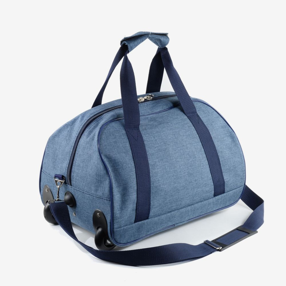 Сумка дорожная Voyage 6-293 серая Сумка дорожная Voyage 6-293 серая