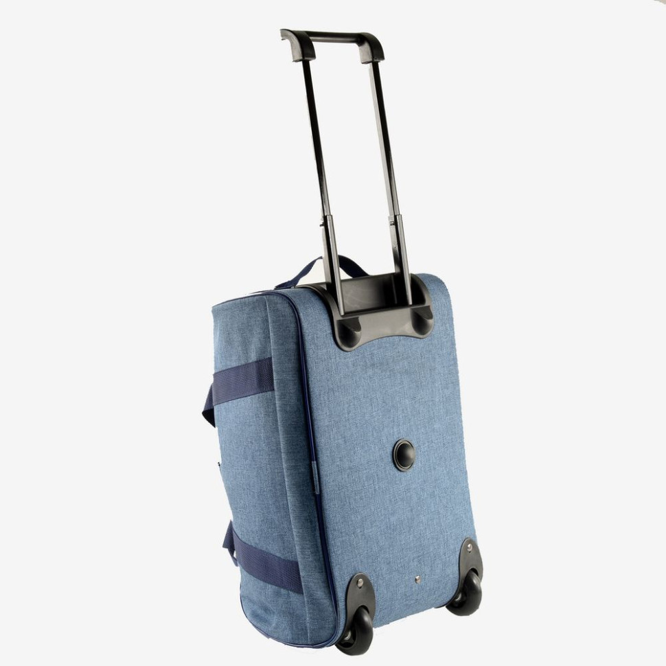 Сумка дорожная Voyage 6-293 серая Сумка дорожная Voyage 6-293 серая