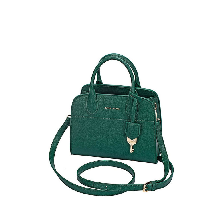 Сумка женская David Jones 7267 d.green Сумка женская David Jones 7267 d.green