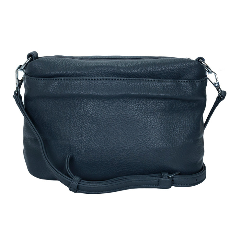 Сумка Vishnia, 80023 желтая