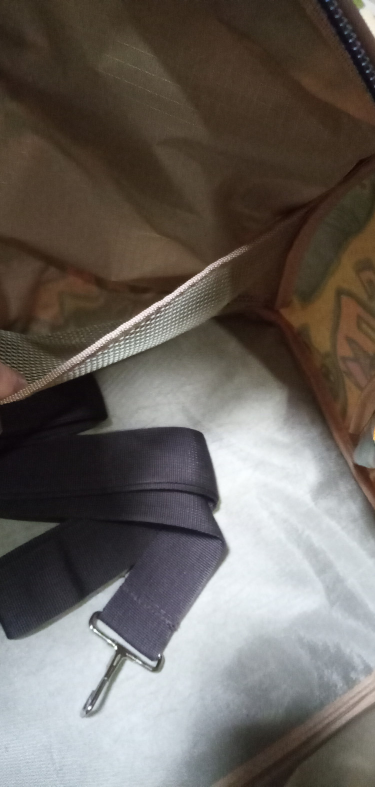 карман-сетка