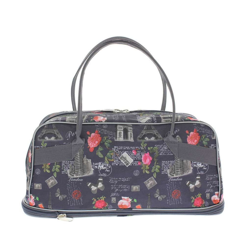 Сумка дорожная Voyage 204 париж Сумка дорожная Voyage 204 париж