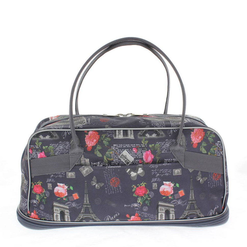 Сумка дорожная Voyage 204 париж Сумка дорожная Voyage 204 париж