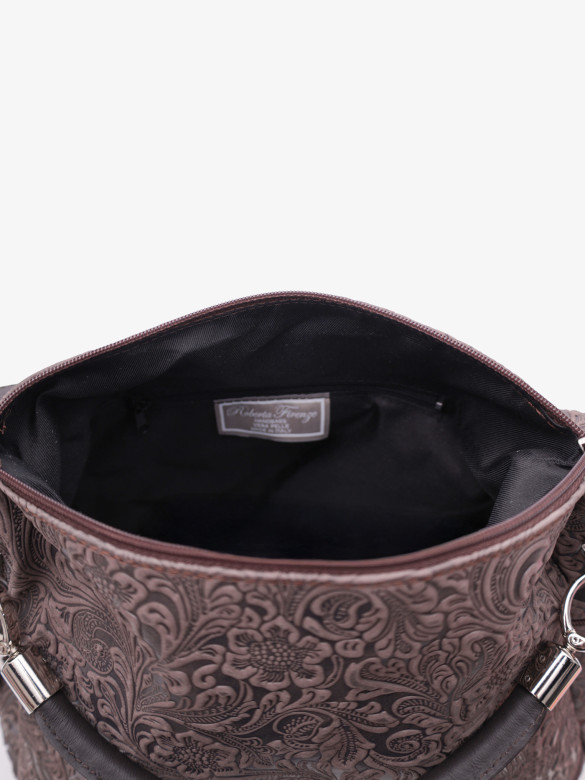 Сумка женская итальянская Roberta Firenze 162 sissi смог