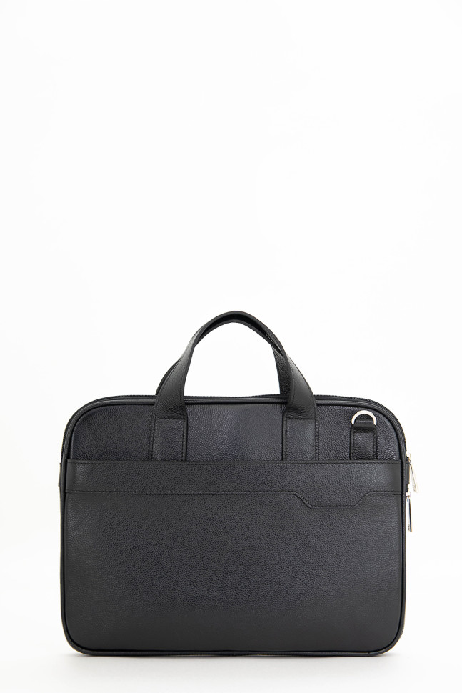 Сумка "unisex" Protege Ц-597 черный флотер Сумка "unisex" Protege Ц-597 черный флотер