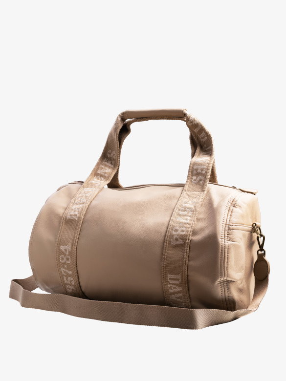 Сумка дорожная David Jones 0045-12 taos taupe 