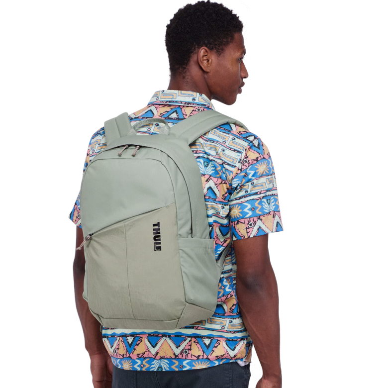 Рюкзак Thule Notus Backpack, 20L, Quiet Green Рюкзак Thule Notus Backpack, 20L, Quiet Green