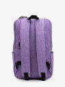 Рюкзак Baggins 621 фиолетовый