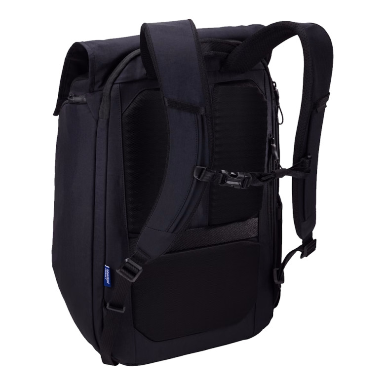 Рюкзак Thule Paramount Backpack 27L PARABP2216 Black Рюкзак Thule Paramount Backpack 27L PARABP2216 Black