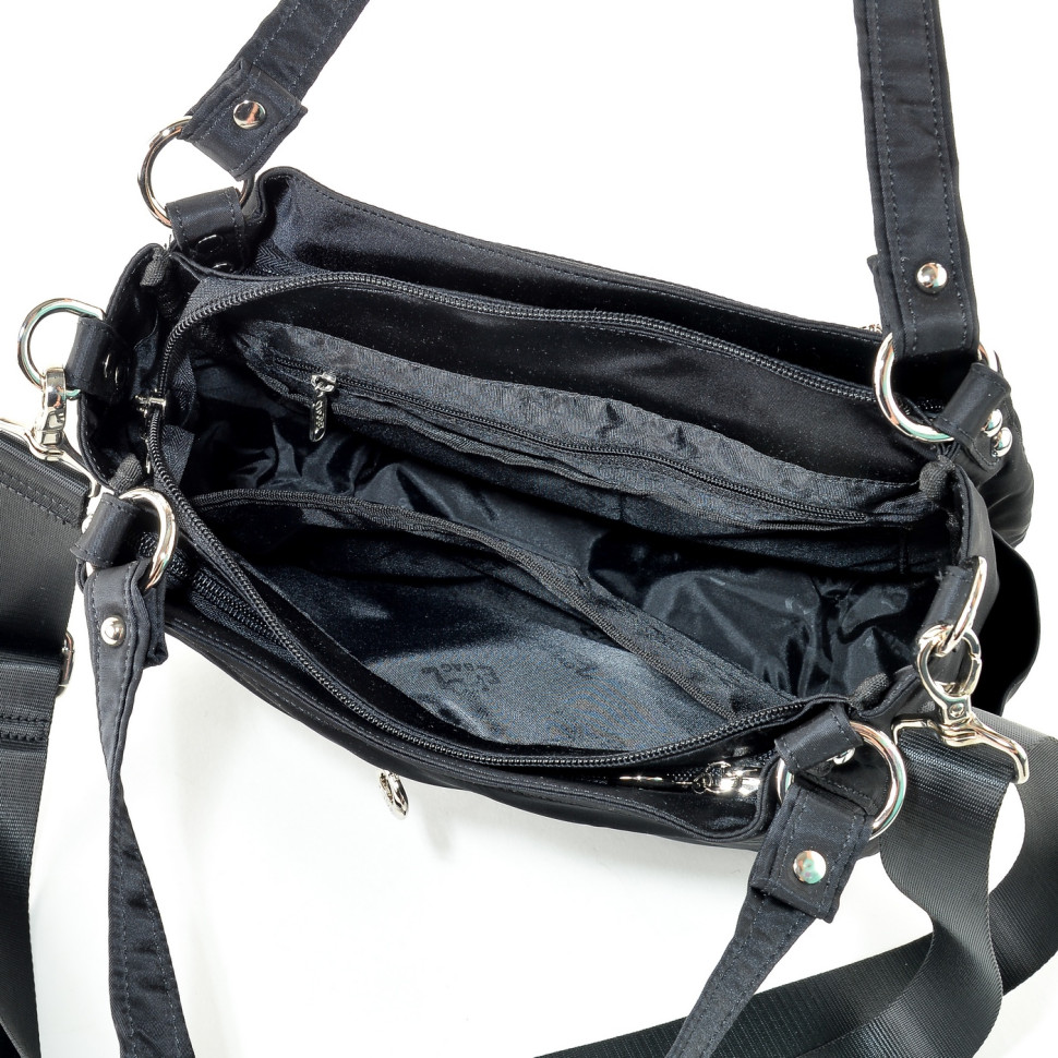 Сумка женская Epol 9162 синяя Сумка женская Epol 9162 синяя