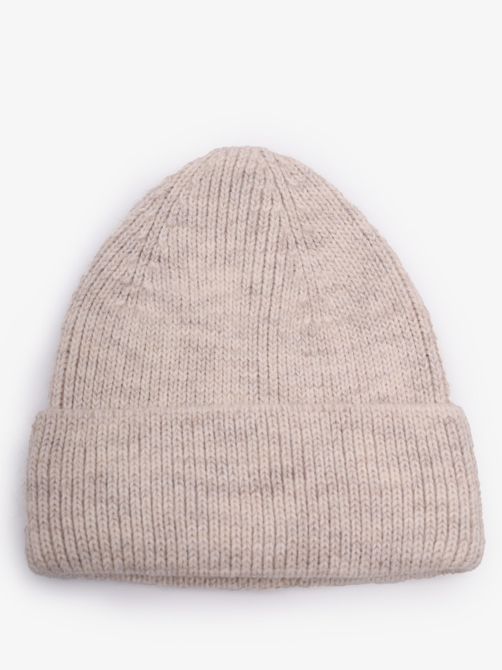 Шапка Stigler 27-304 жемчужная Шапка Stigler 27-304 жемчужная