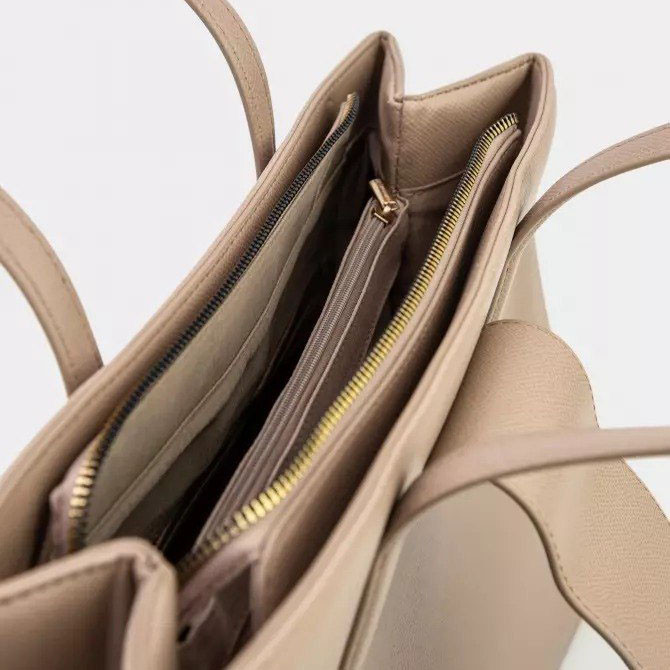 Сумка женская David Jones 7212 apricot Сумка женская David Jones 7212 apricot