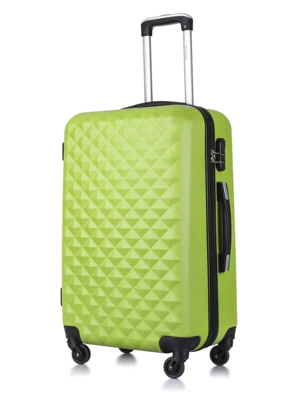 Чемодан L'Case Phatthaya