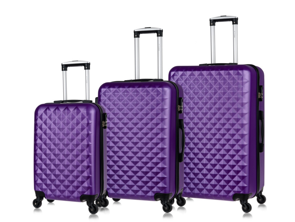 Чемодан L'Case Phatthaya Чемодан L'Case Phatthaya