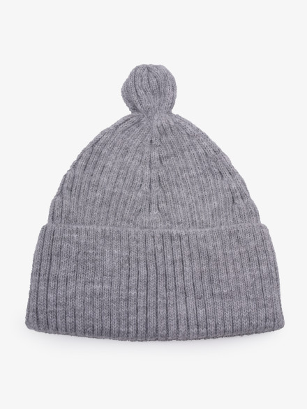 Шапка Stigler 27-372 светло-серая Шапка Stigler 27-372 светло-серая