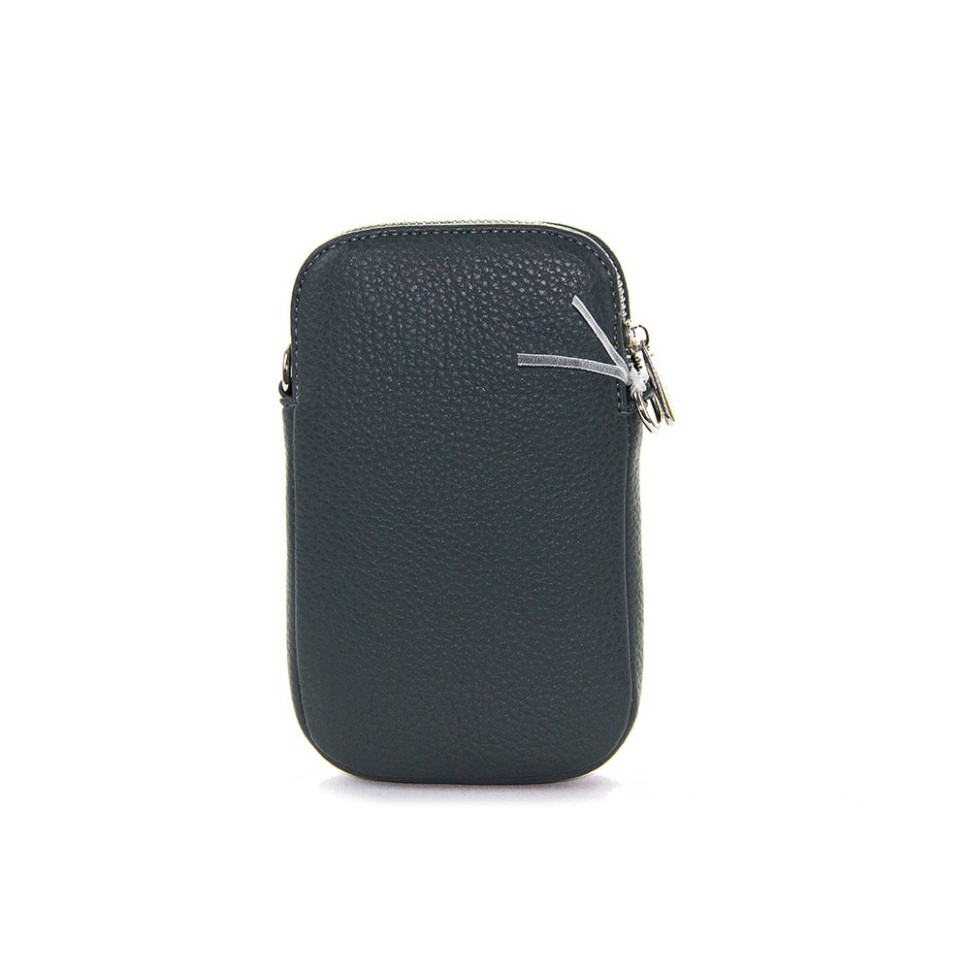 Сумка женская David Jones 6937-1С d.green