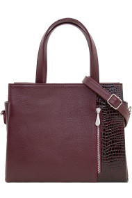 Сумка Protege Ц-380 флотер/крокодил Сумка Protege Ц-380 флотер/крокодил